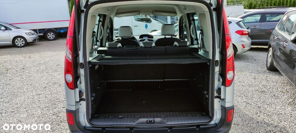 Renault Kangoo - 8