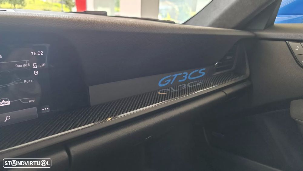 Porsche 911 (992) GT3 PDK - 46