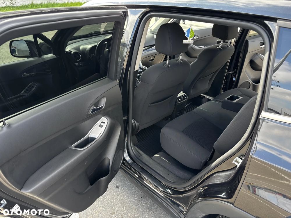 Chevrolet Orlando 1.8 LT - 12