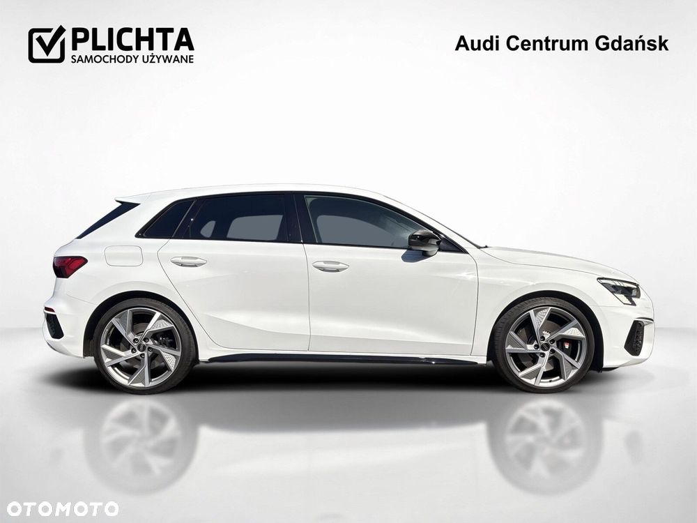 Audi S3 Sportback - 7