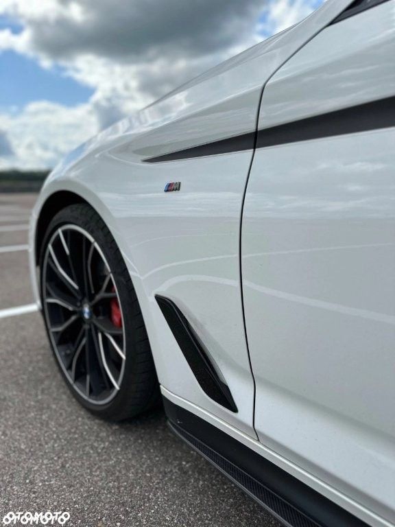 BMW Seria 5 - 12