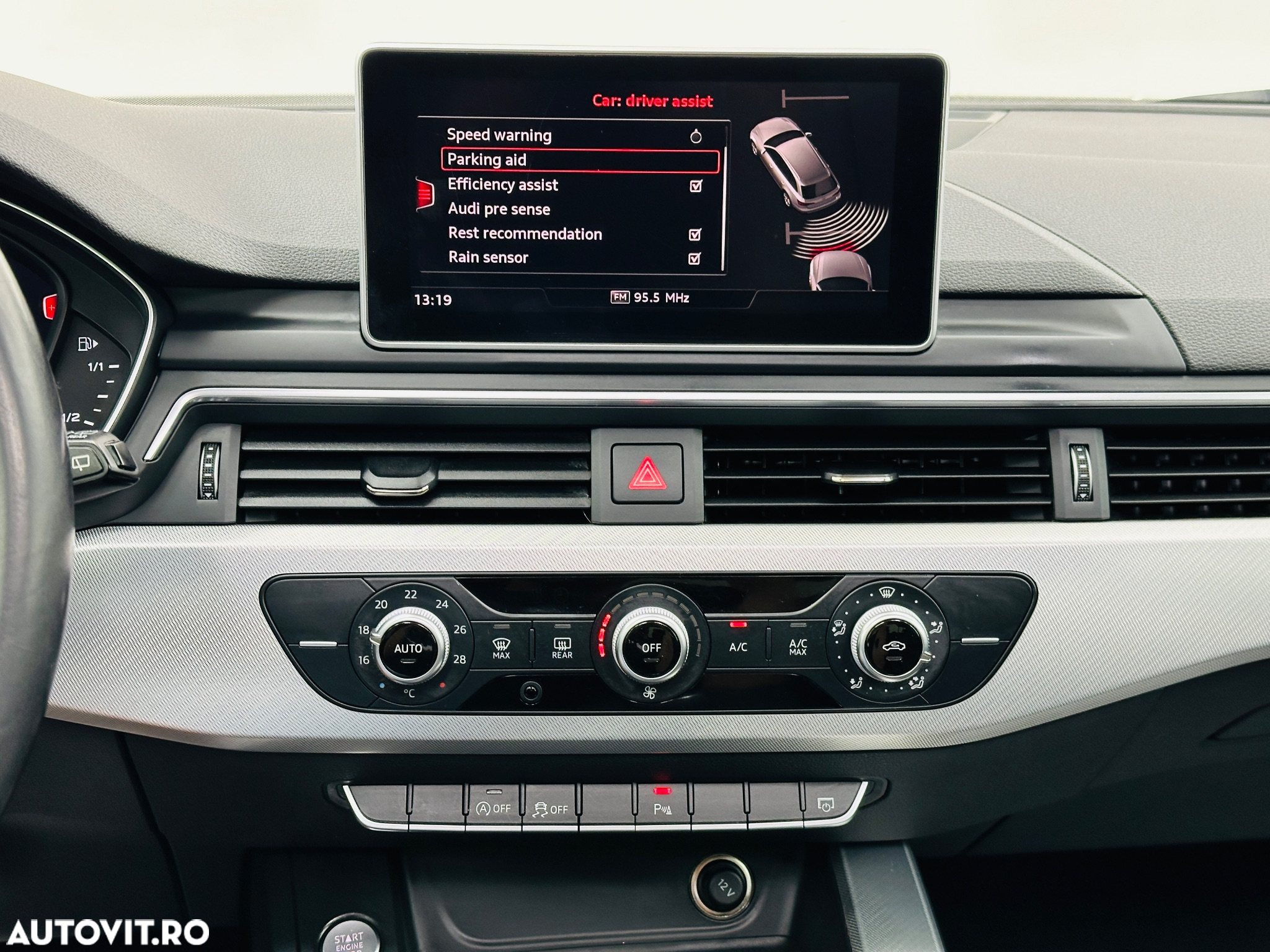 Audi A4 - 37