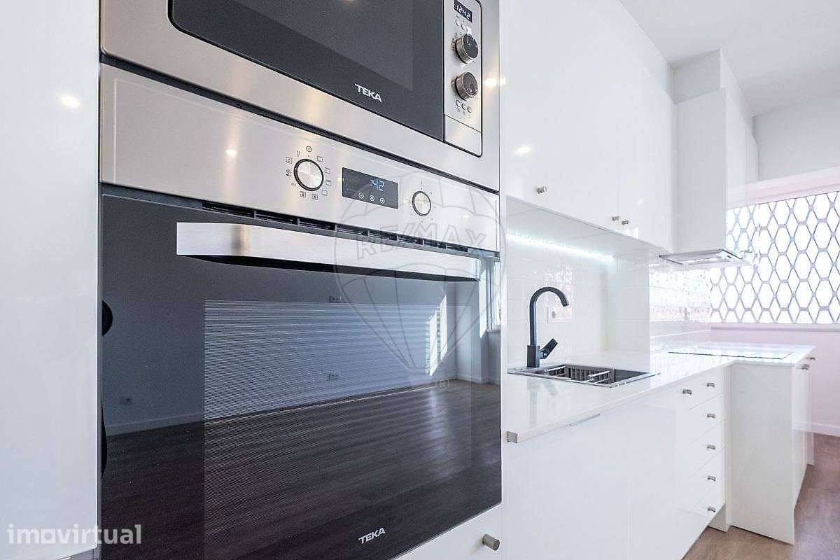 Apartamento T2 para arrendamento - Grande imagem: 4/22