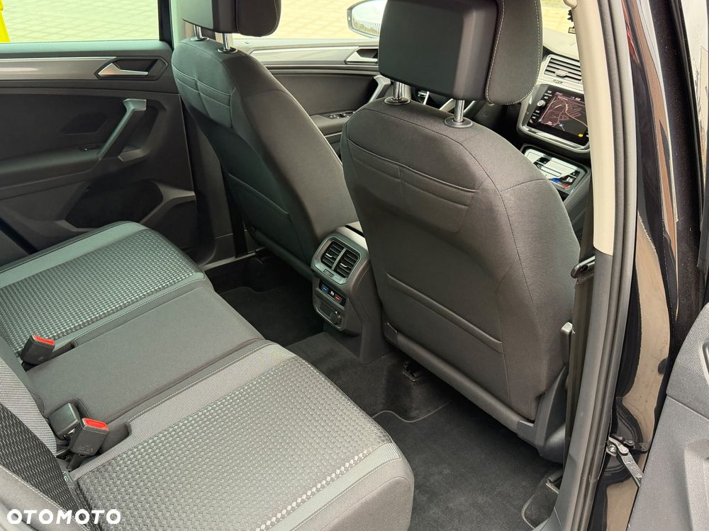 Volkswagen Tiguan 2.0 TDI SCR DSG ACTIVE - 14