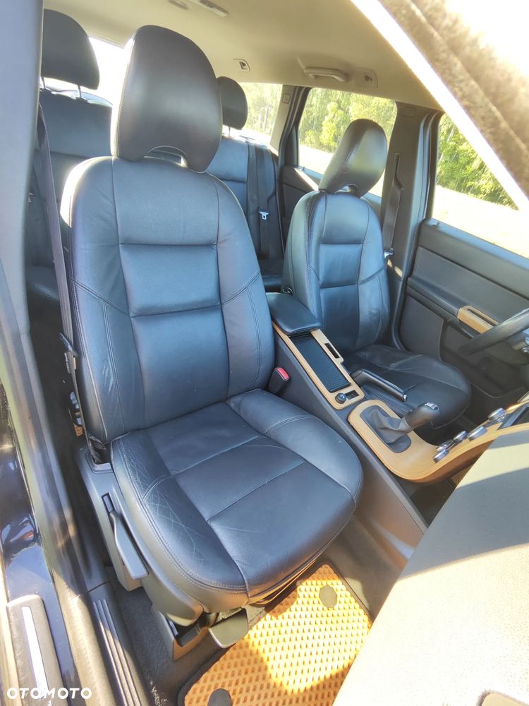 Volvo V50 2.0D Summum - 34