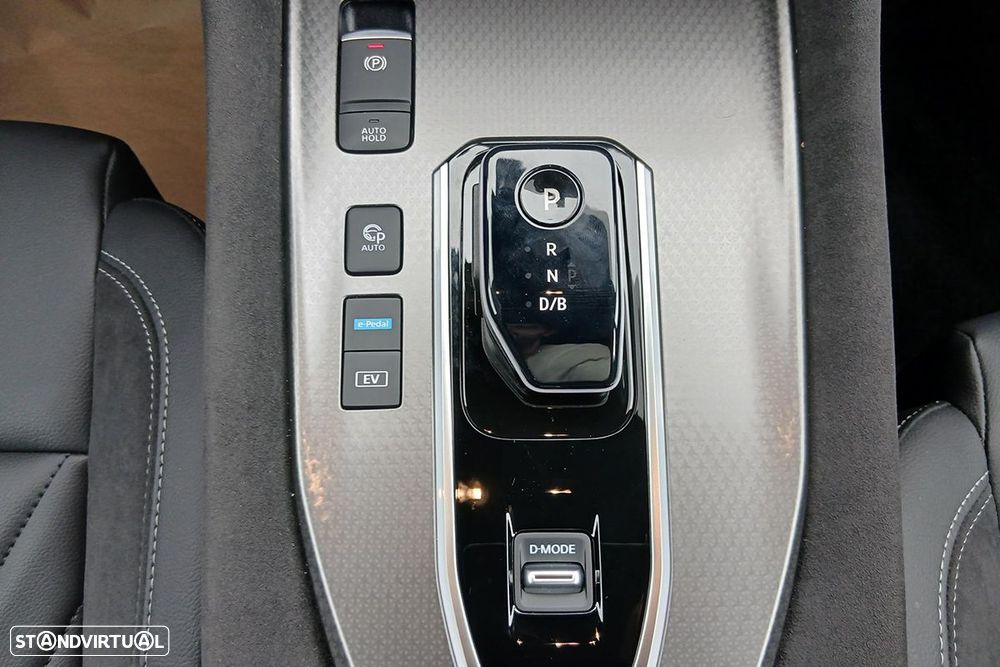 Nissan Qashqai 1.5 e-Power Evolve - 9