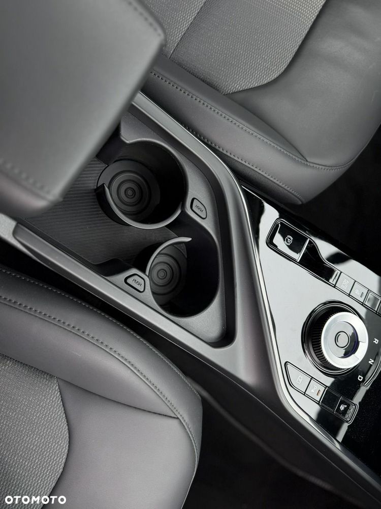 Kia Niro - 23