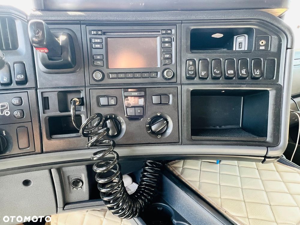 Scania - 12