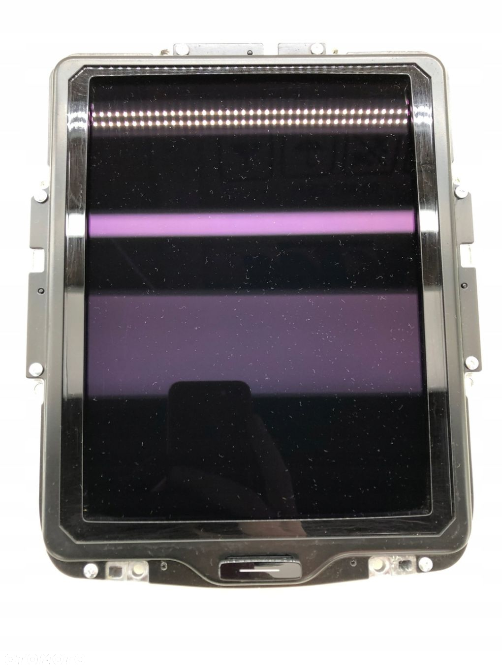 VOLVO XC40 MONITOR EKRAN WYŚWIETLACZ 32316630 - 2