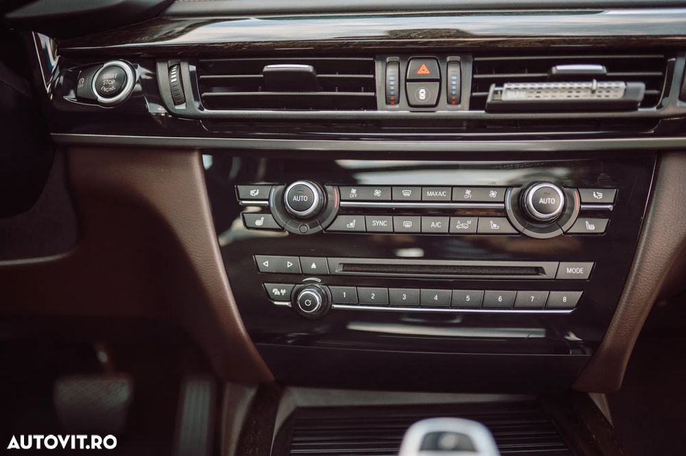 BMW X5 xDrive30d - 12