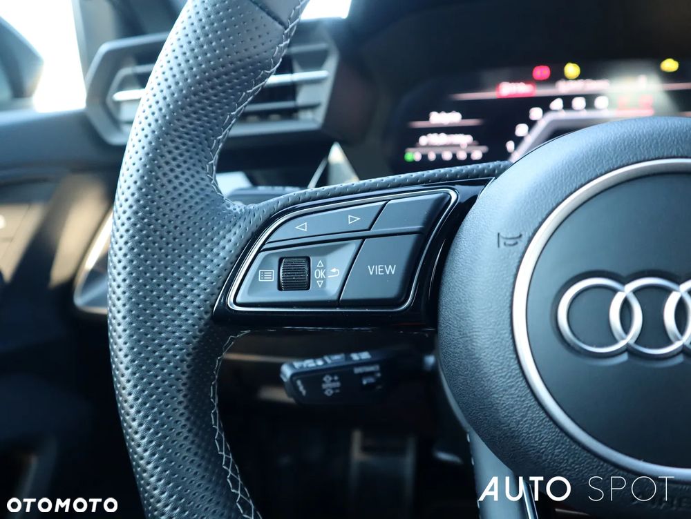 Audi S3 Limousine TFSI Quattro S tronic - 21