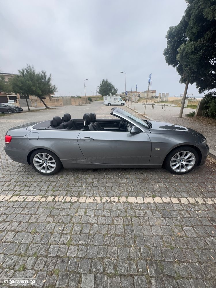 BMW 330 d Auto - 2