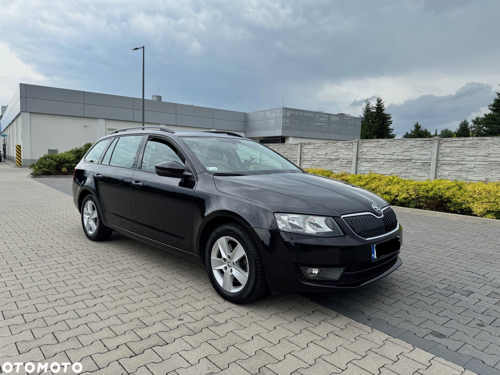Skoda Octavia 1.8 TSI Ambition - 1