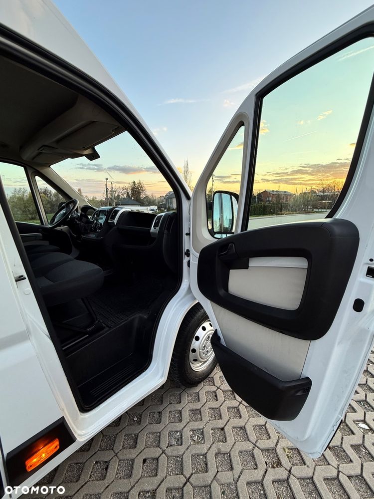 Fiat Ducato - 19