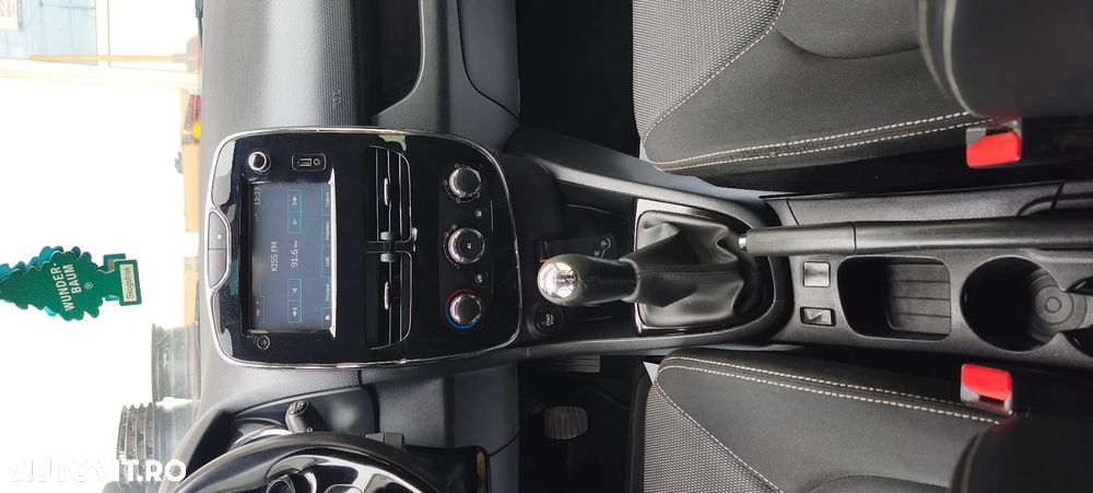 Renault Clio 1.5 dCi Confort Privilege - 19