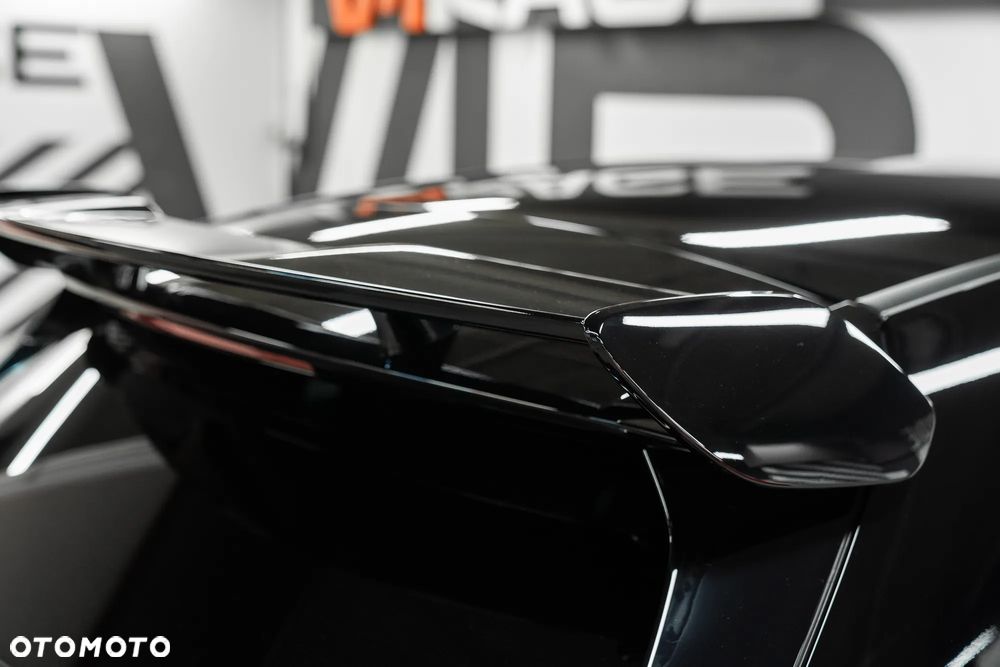 Mercedes-Benz Klasa A 45 S AMG 4-Matic Street Style Edition 8G-DCT - 21