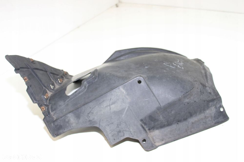 BMW E92 NADKOLE LEWY PRZÓD LEWE 7485061 - 1