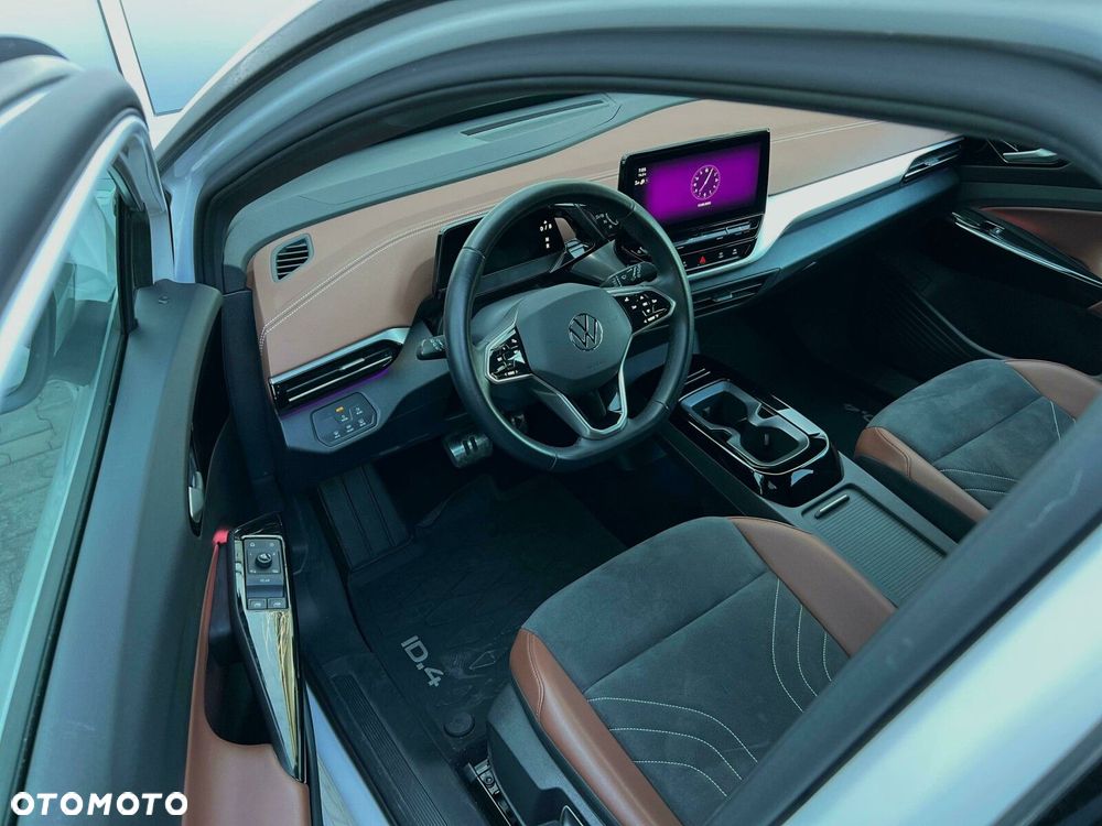 Volkswagen ID.4 77kWh Pro - 9