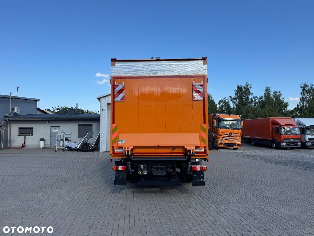 Mercedes-Benz Actros 2553 - 7