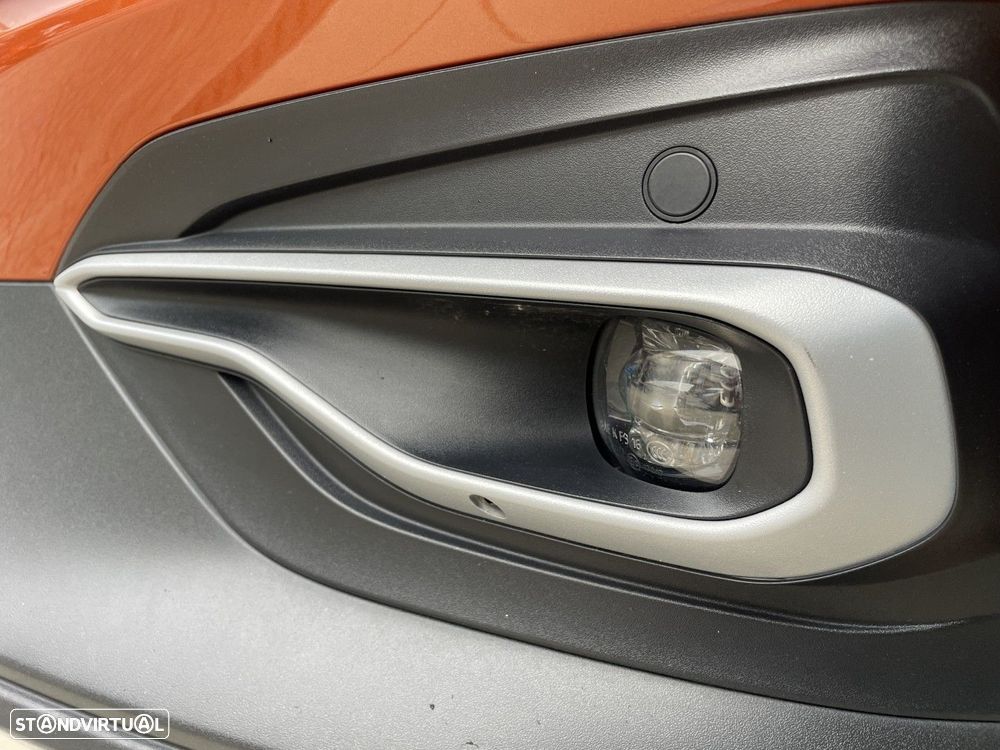 Ford Focus 1.0 EcoBoost Active - 49