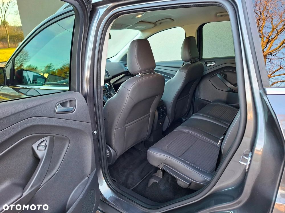 Ford Kuga 2.0 TDCi AWD Titanium - 19
