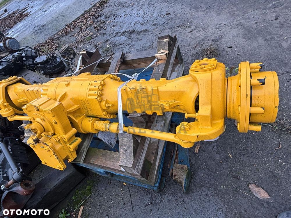SPICER DANA 311/212/231 831008 Sterowanie Drążek Przegub Cylinder CZĘŚCI NOWE - 6