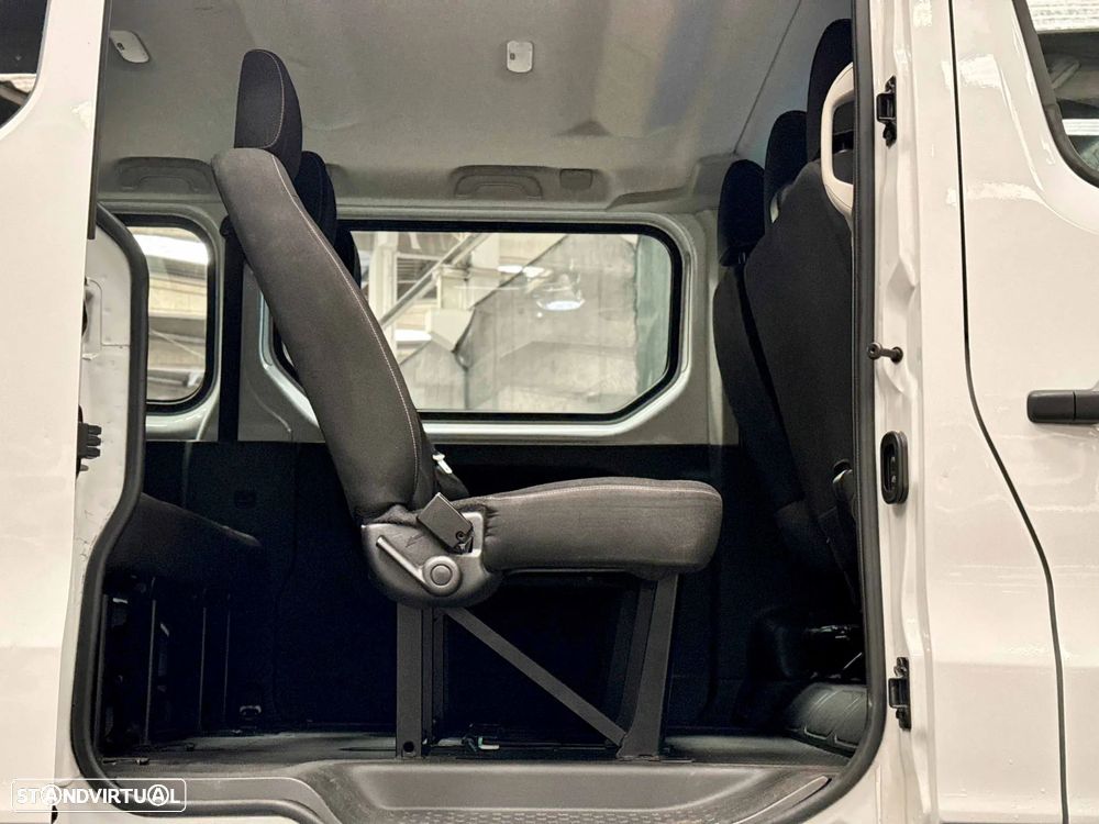 Renault Trafic 1.6 dCi L1H1 1.0T Intens - 5