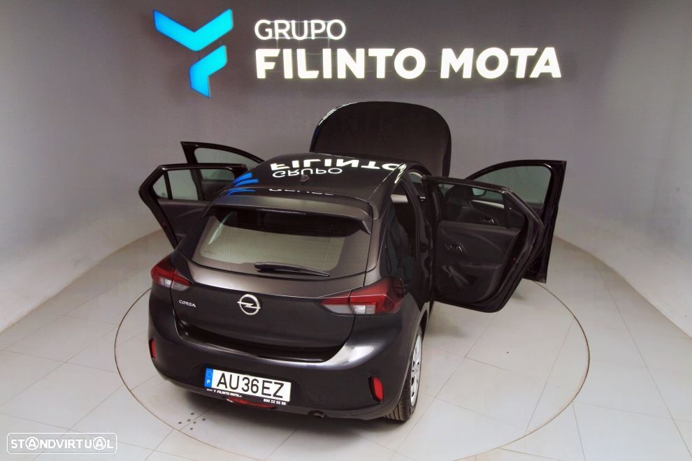 Opel Corsa 1.2 Business - 10