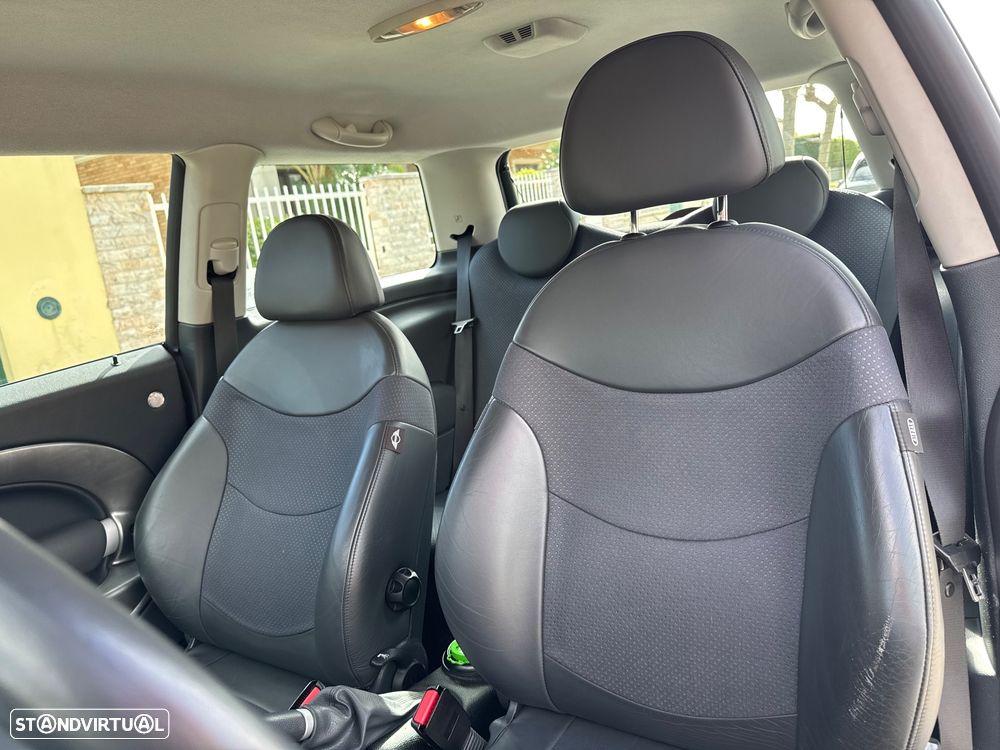 MINI 3 Portas Cooper S - 17