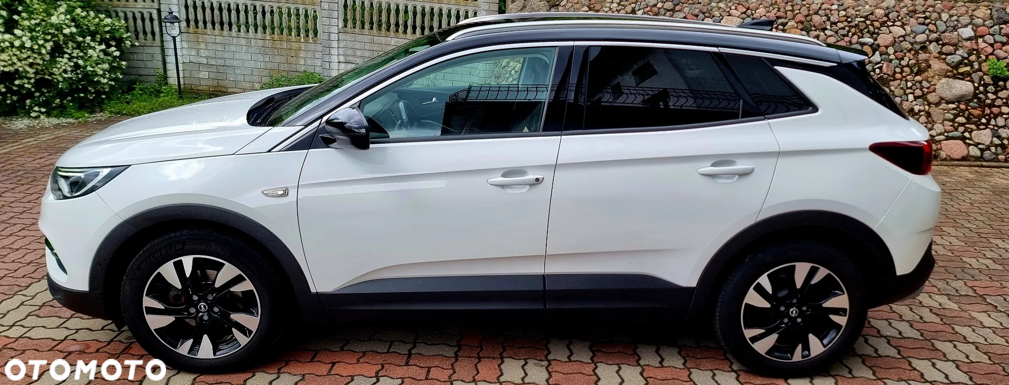 Opel Grandland X 1.5 CDTI Design Line S&S - 29