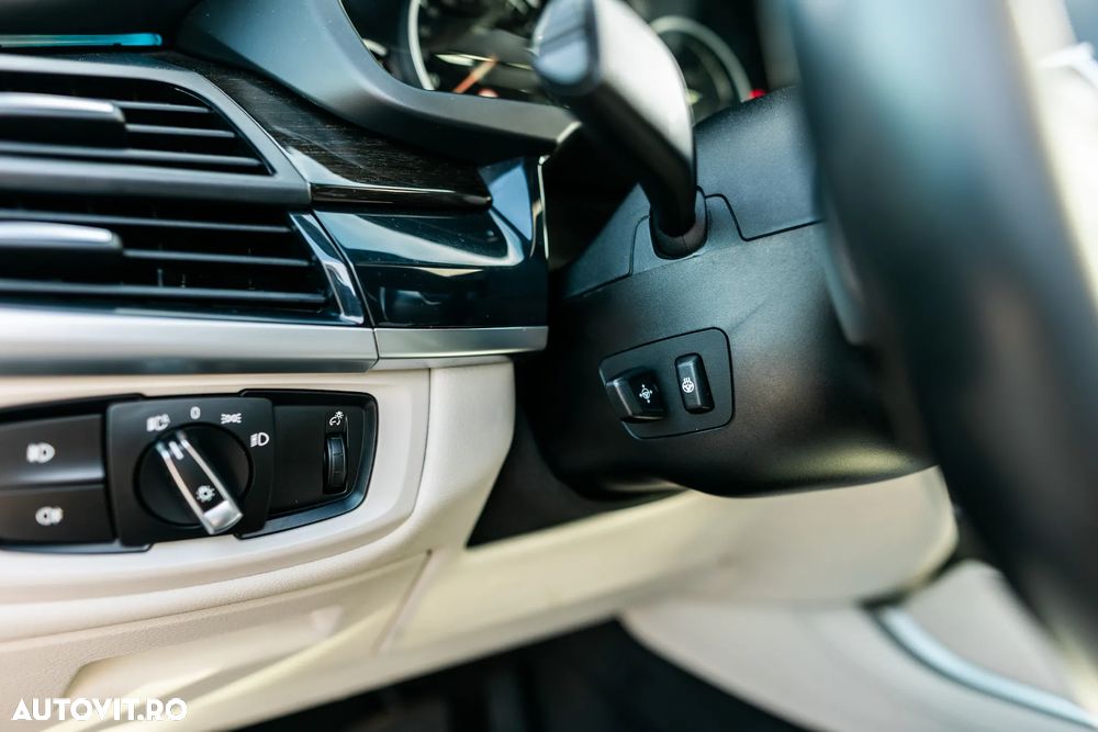 BMW X6 M M50d - 22