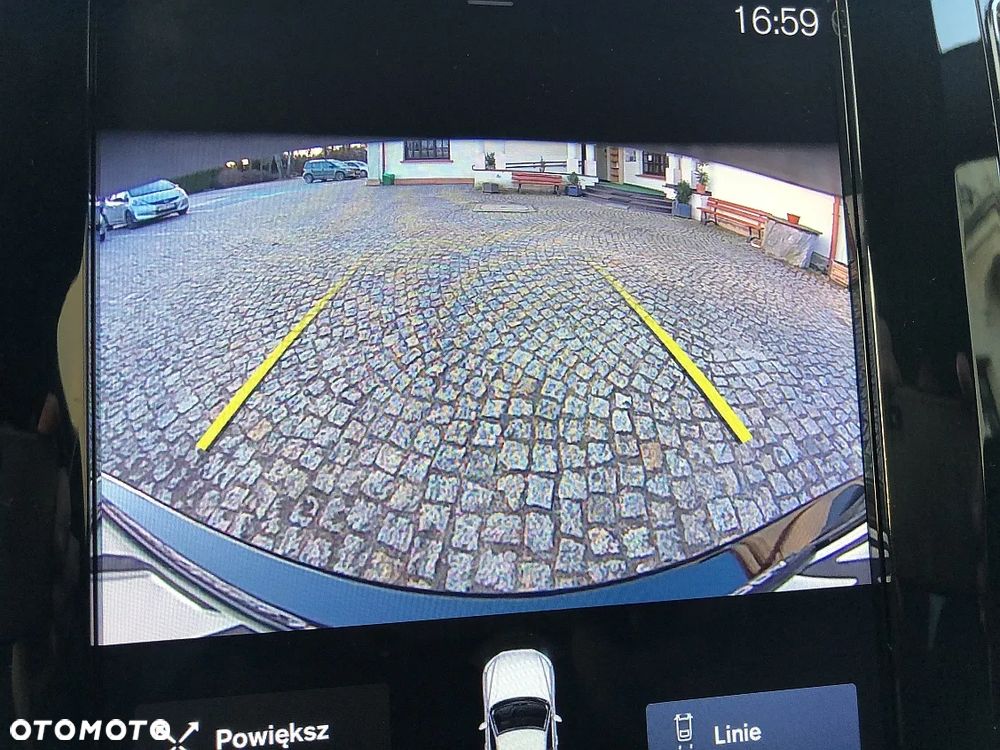 Volvo XC 60 D4 SCR AWD Inscription - 15