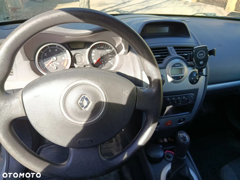 Renault Megane - 3