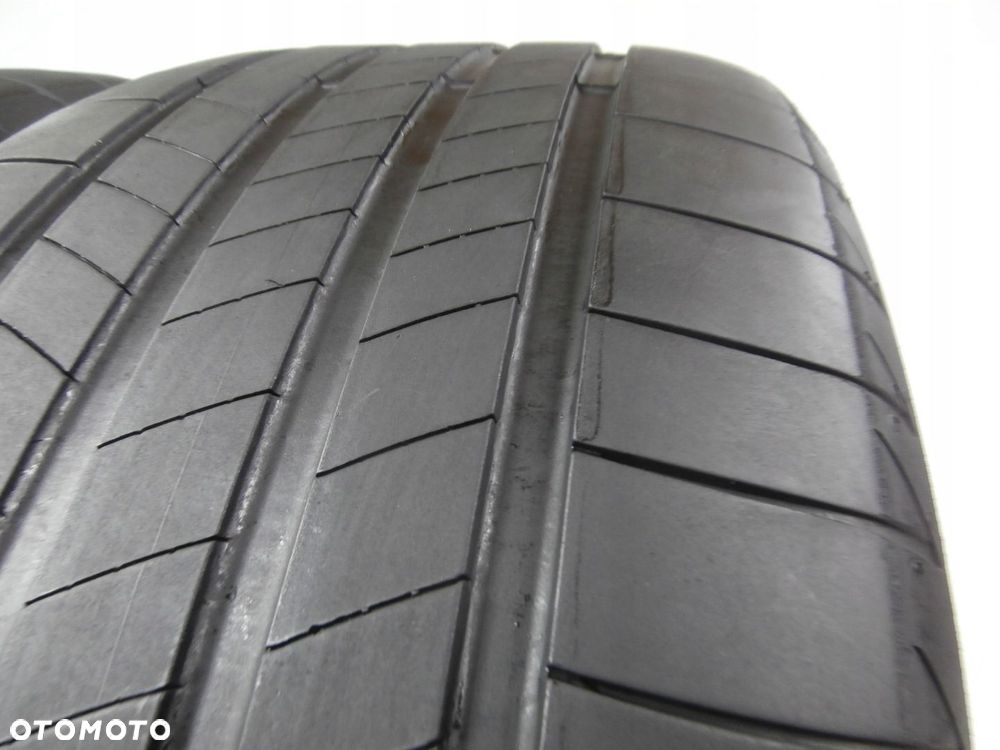2X opony 255/45R20 BRIDGESTONE TURANZA ECO - 3