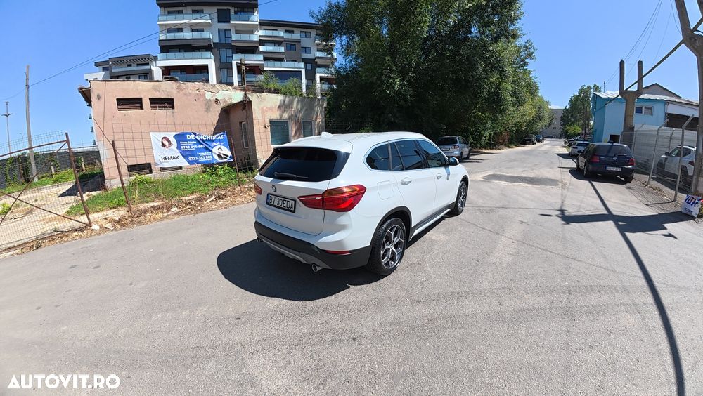 BMW X1 - 4