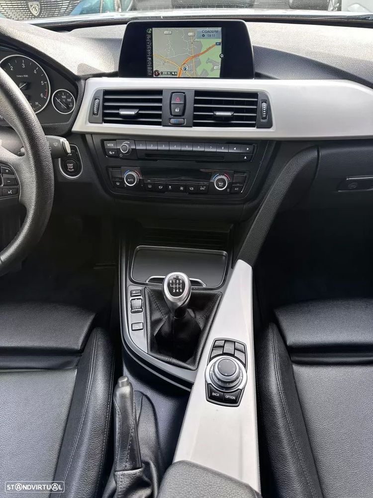 BMW 418 Gran Coupé d Sport Line - 44