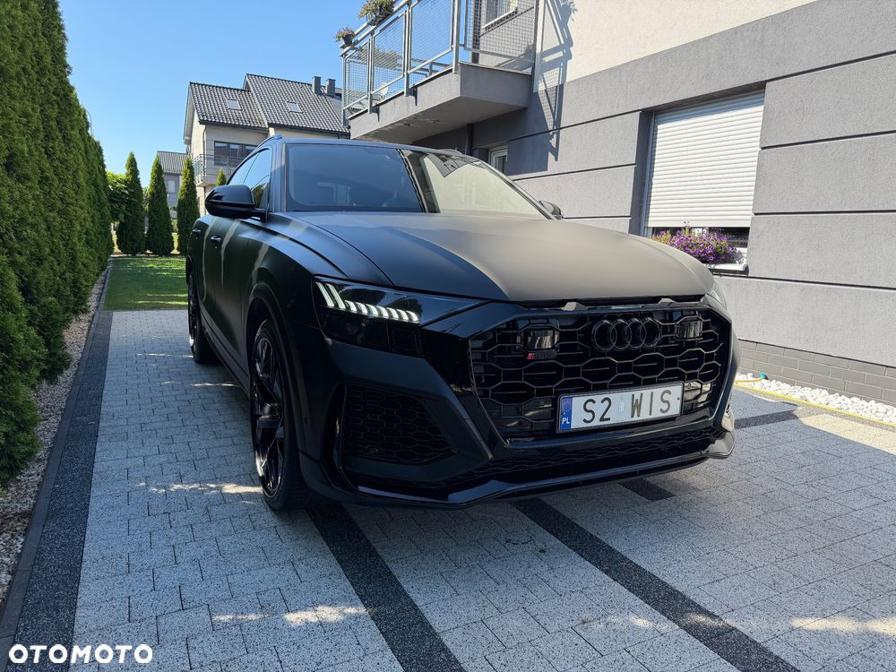 Audi RS Q8 - 3