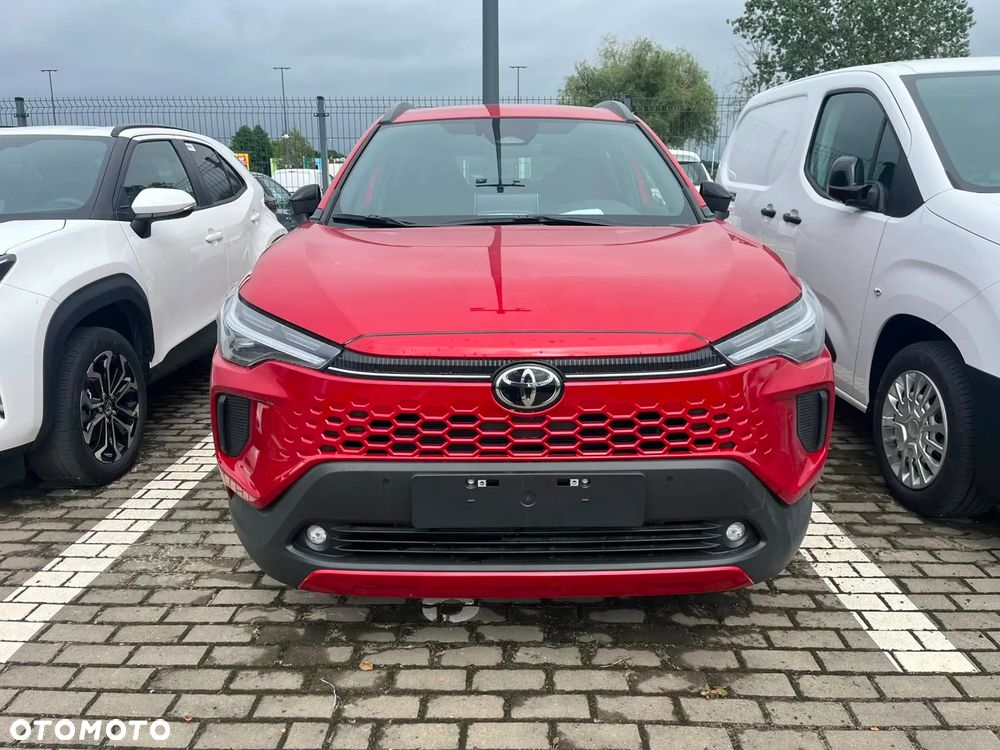 Toyota Corolla - 3