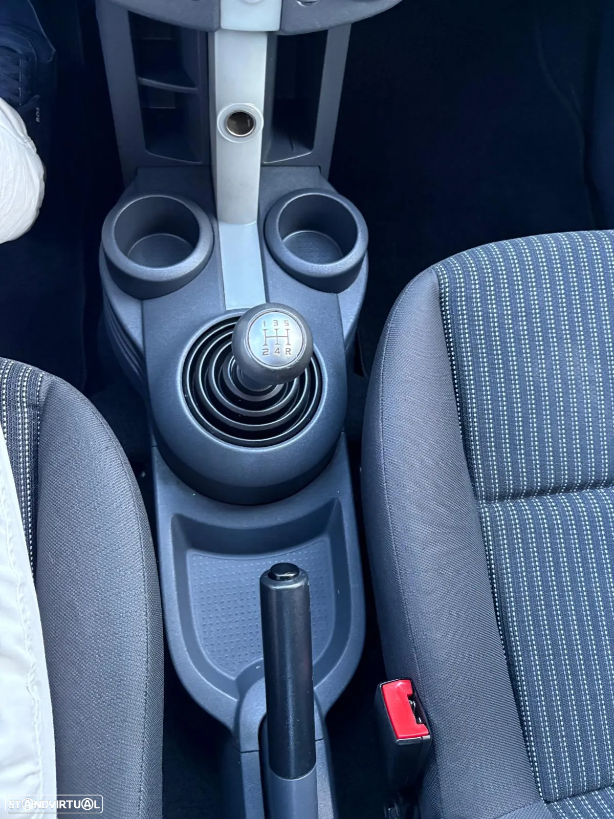 Mitsubishi Colt 1.5 DI-D E-motion - 11