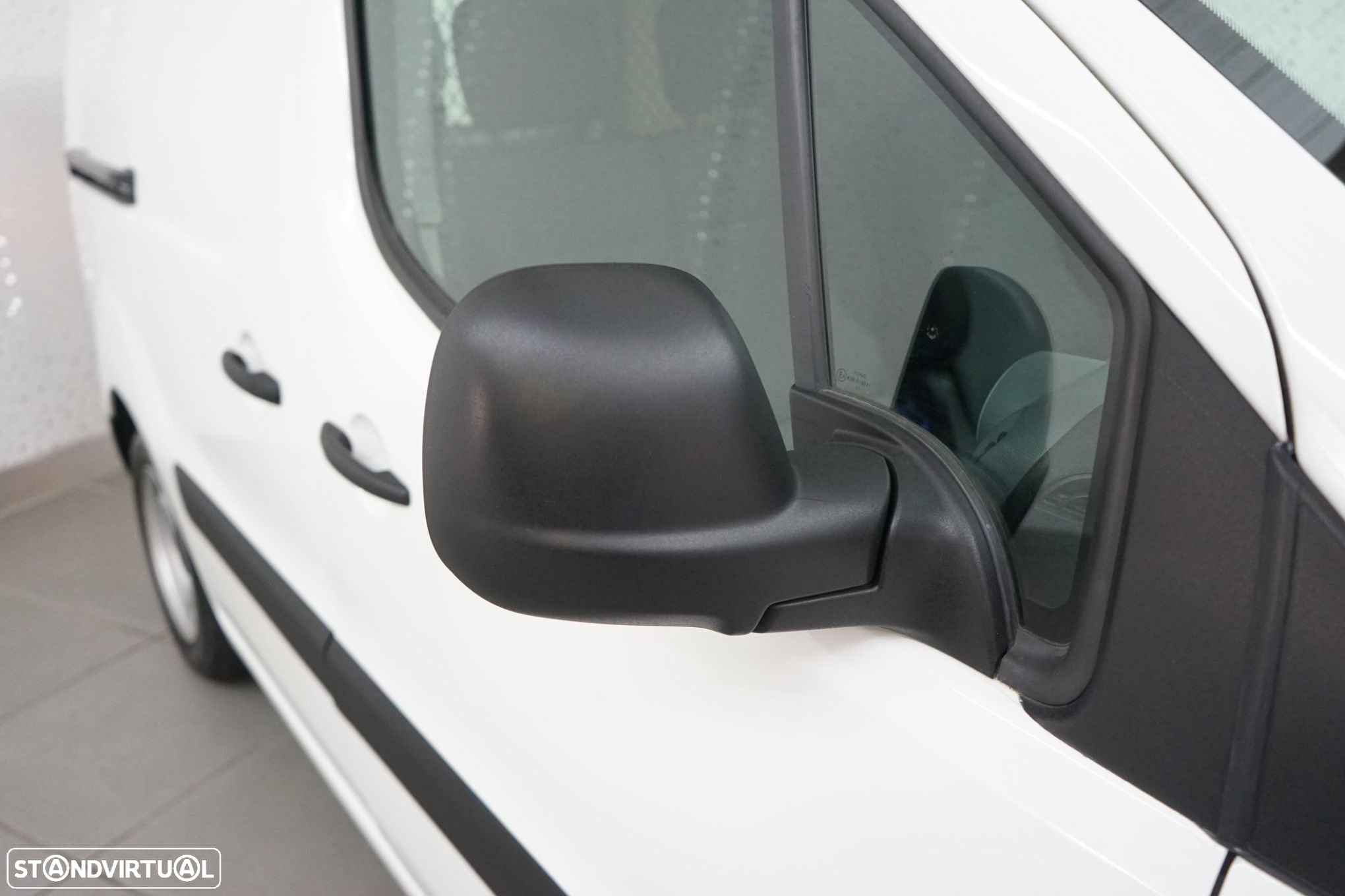 Citroën Berlingo 1.6 BlueHDi Feel - 11