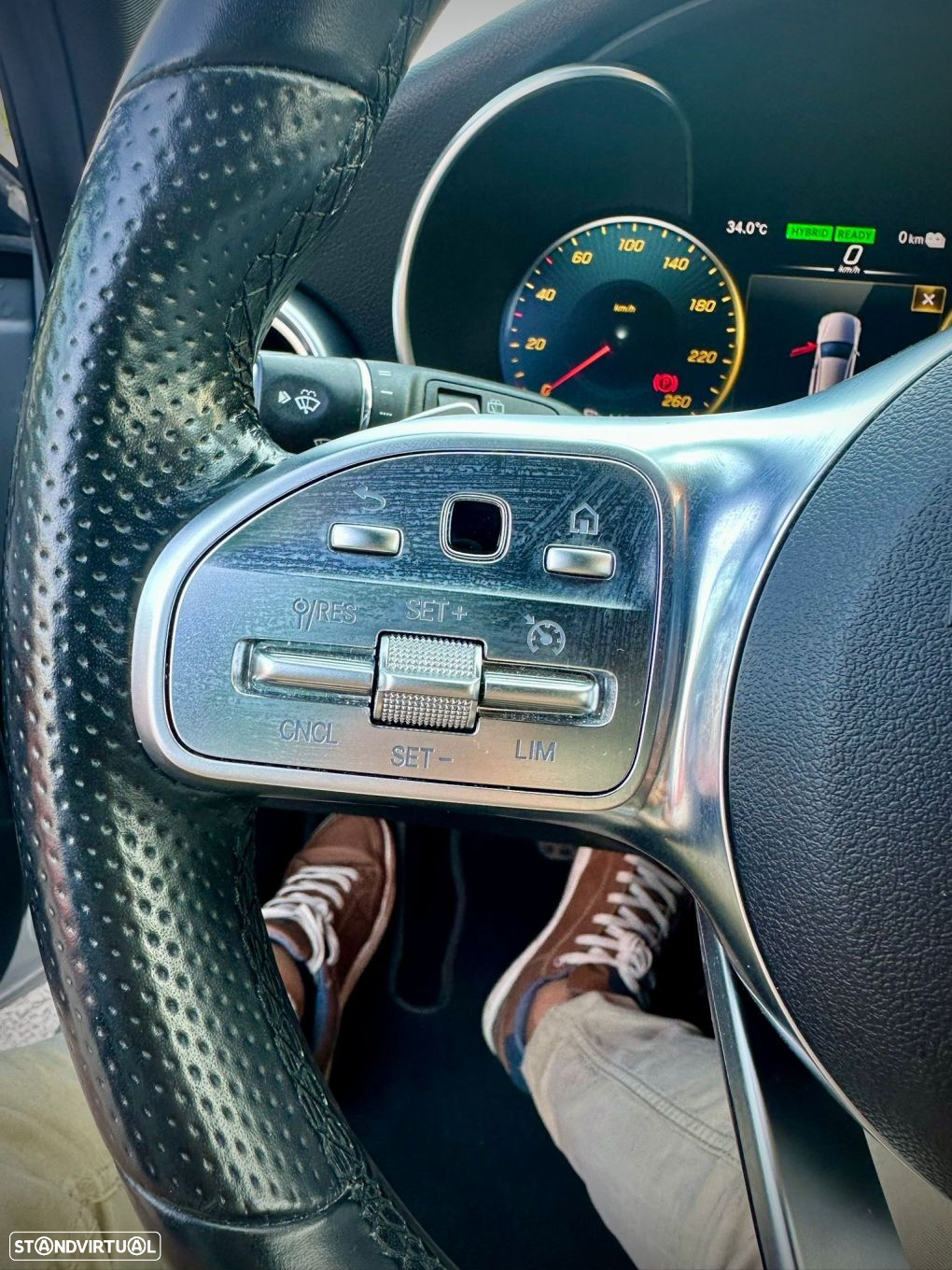 Mercedes-Benz C 300 - 16
