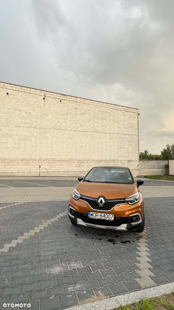 Renault Captur - 2