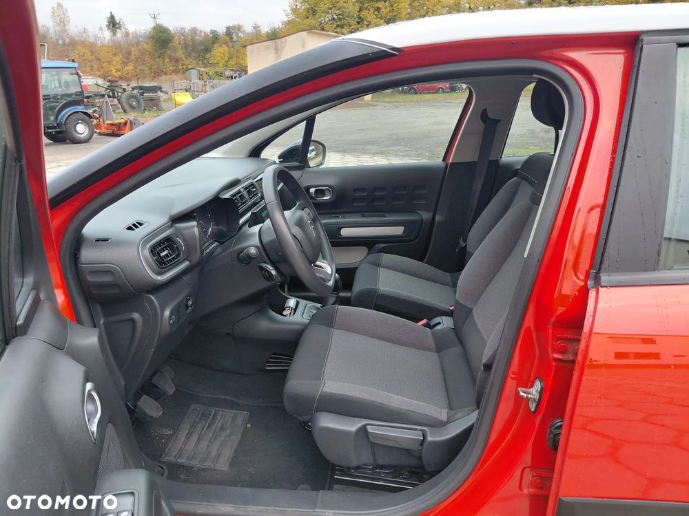 Citroën C3 1.6 BlueHDi Shine S&S - 8