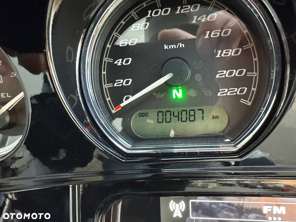 Harley-Davidson Touring Street Glide - 6