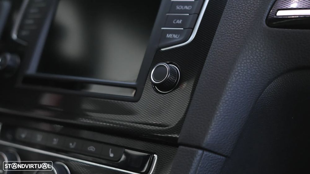 VW Golf 2.0 TSi GTi DSG Performance - 39