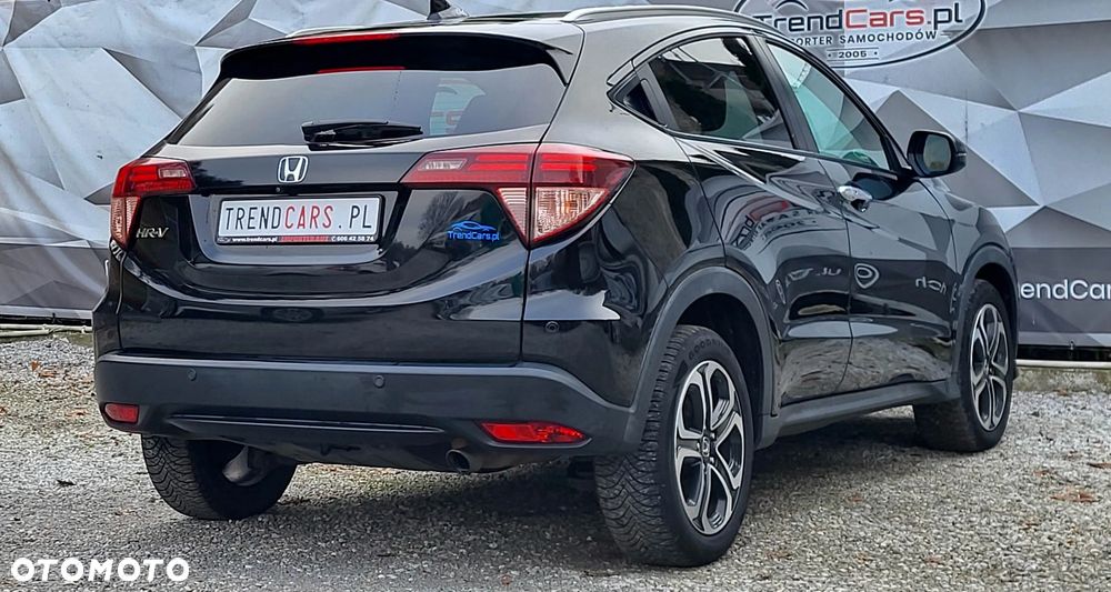 Honda HR-V 1.5 Executive (ADAS / Connect+) - 28