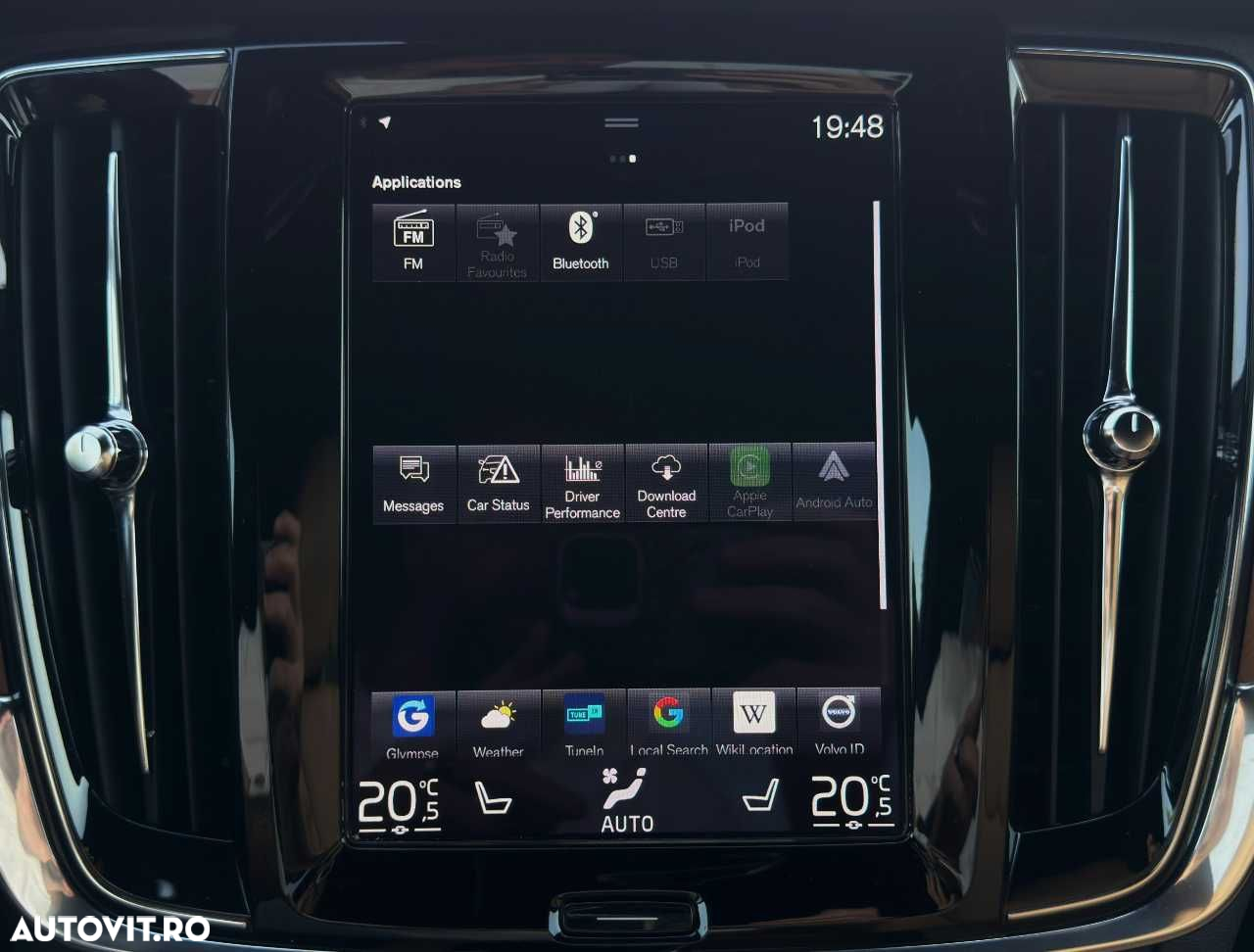 Volvo S90 D4 Inscription - 31