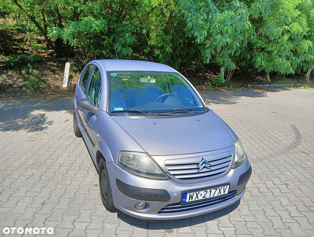 Citroën C3 - 2