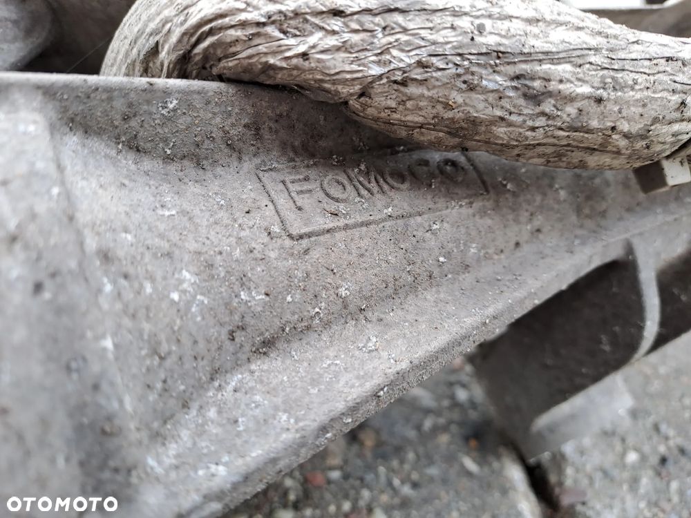 Ford Fokus MK3 przekładnia kierownicza maglownica elektryczna BV6C 3D070-AE - 7