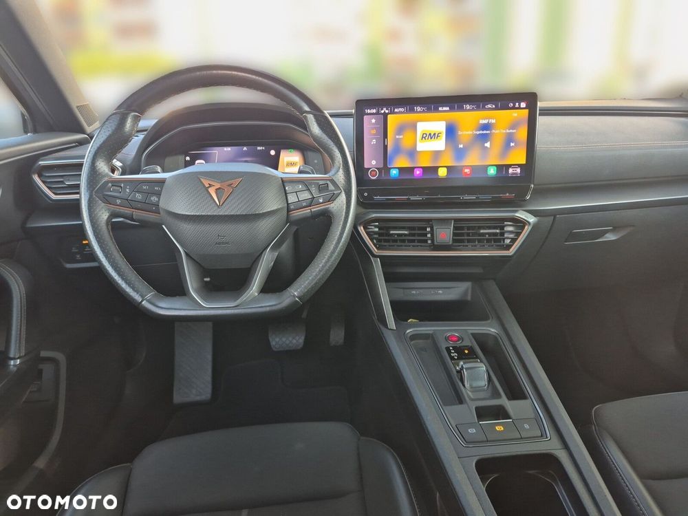 Cupra Formentor 1.5 TSI DSG - 14